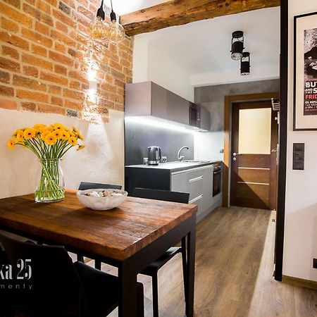 Apartamenty Szewska 25 Stary Toruń Extérieur photo