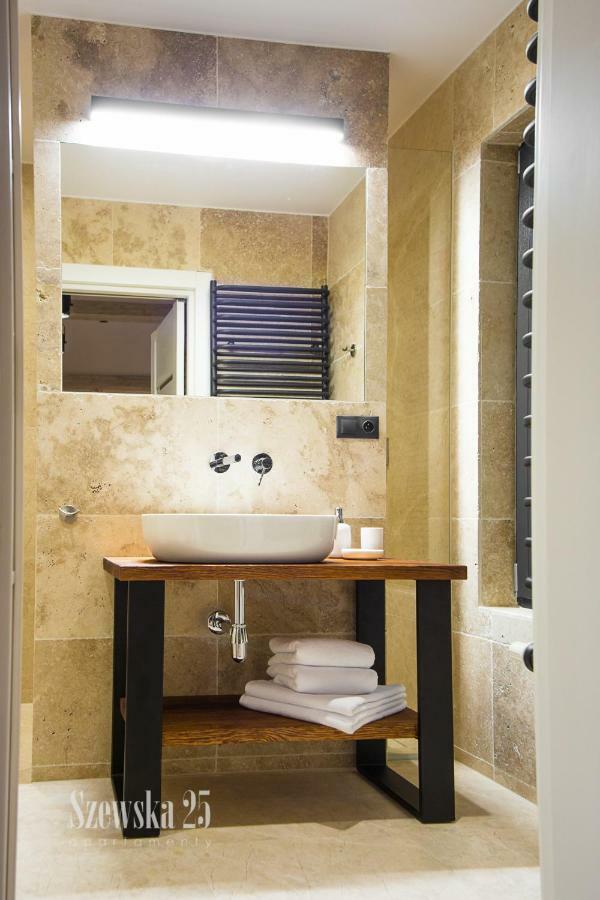 Apartamenty Szewska 25 Stary Toruń Extérieur photo