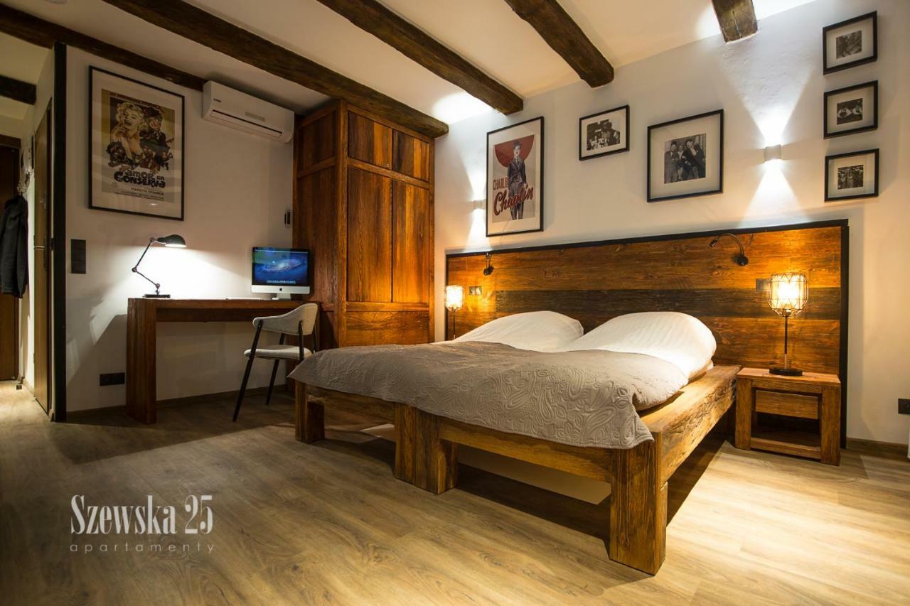 Apartamenty Szewska 25 Stary Toruń Extérieur photo