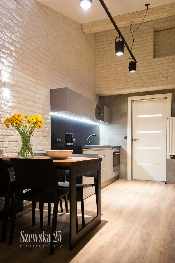 Apartamenty Szewska 25 Stary Toruń Extérieur photo