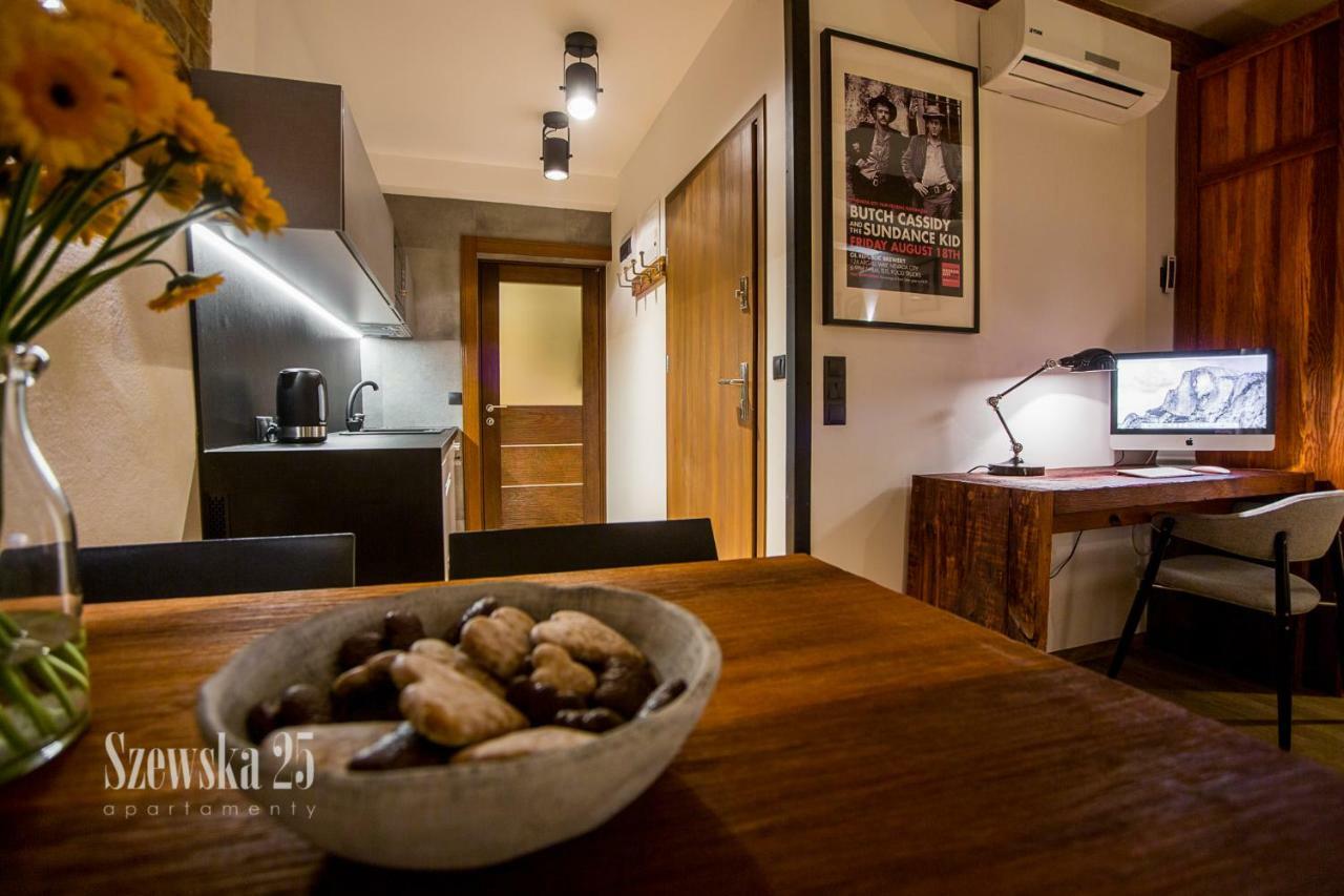 Apartamenty Szewska 25 Stary Toruń Extérieur photo