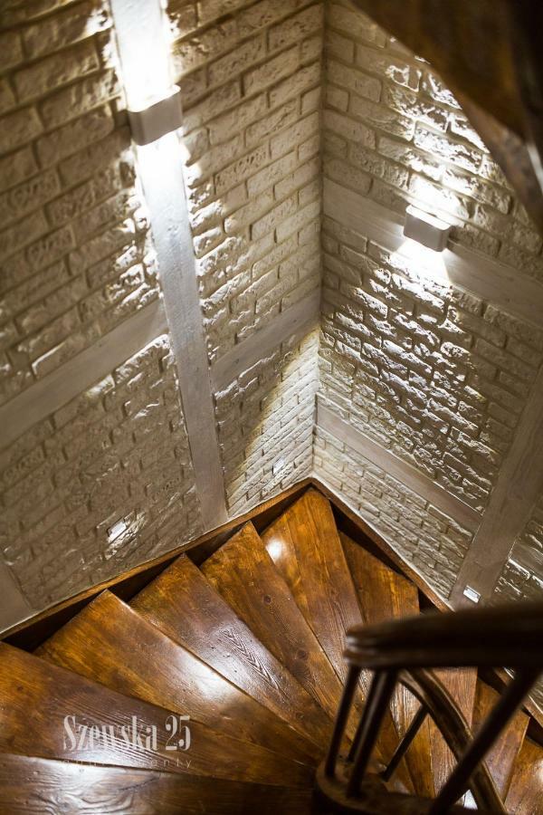 Apartamenty Szewska 25 Stary Toruń Extérieur photo