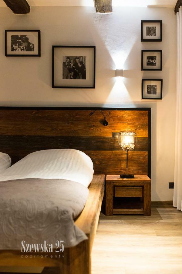 Apartamenty Szewska 25 Stary Toruń Extérieur photo